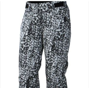 DESCENTE Ski Pants ❄⛷❄⛷